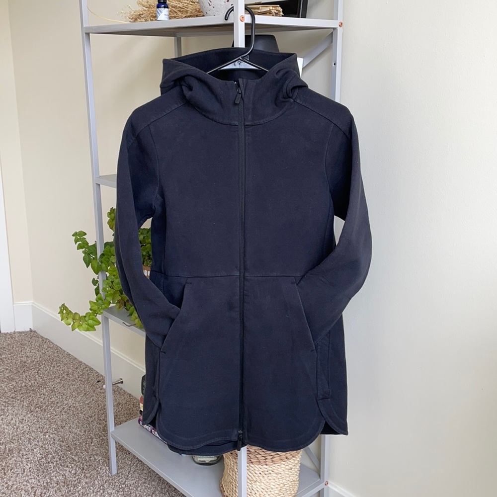 LULULEMON Hooded Jacket